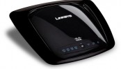 Converting a Linksys WRT160N V3 to DD-WRT