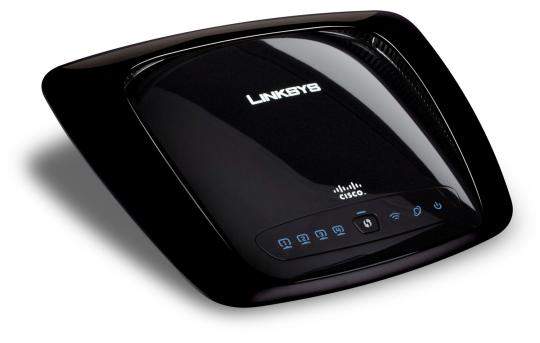 Linksys Dd Wrt