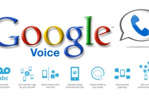 look up google voice number
